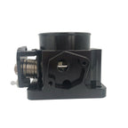 86-93 Ford Mustang GT Cobra LX 5.0 SL 75mm Throttle Body High Performance Billet