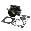 86-93 Ford Mustang GT Cobra LX 5.0 SL 75mm Throttle Body High Performance Billet