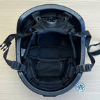Team Wendy Epic Specialist High-Cut - Ballistic Helmet - Ceradyne NIJ IIIA