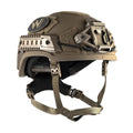 Team Wendy Epic Specialist High-Cut - Ballistic Helmet - Ceradyne NIJ IIIA