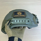 Team Wendy Epic Specialist High-Cut - Ballistic Helmet - Ceradyne NIJ IIIA
