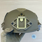 Team Wendy Exfil Ballistic Helmet - Hybrid Composite Shell w/ EXFIL Rail 3.0 system