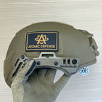 Team Wendy Exfil Ballistic Helmet - Hybrid Composite Shell w/ EXFIL Rail 3.0 system