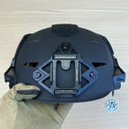 Team Wendy EXFIL Carbon - Bump Helmet w/ Exfil Rail 3.0