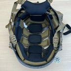 Team Wendy EXFIL Carbon - Bump Helmet w/ Exfil Rail 3.0