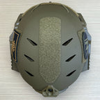 Team Wendy EXFIL Carbon - Bump Helmet w/ Exfil Rail 3.0
