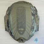 Team Wendy Exfil Carbon Helmet Cover