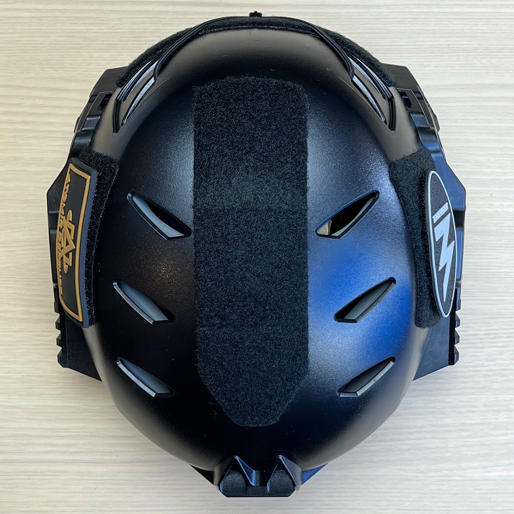 Team Wendy EXFIL LTP - Bump Helmet w/ Exfil Rail 3.0