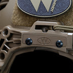 Team Wendy EXFIL LTP - Bump Helmet w/ Exfil Rail 3.0