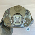 Team Wendy Exfil LTP Helmet Cover - All Colors Available