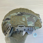 Team Wendy Exfil LTP Helmet Cover - All Colors Available