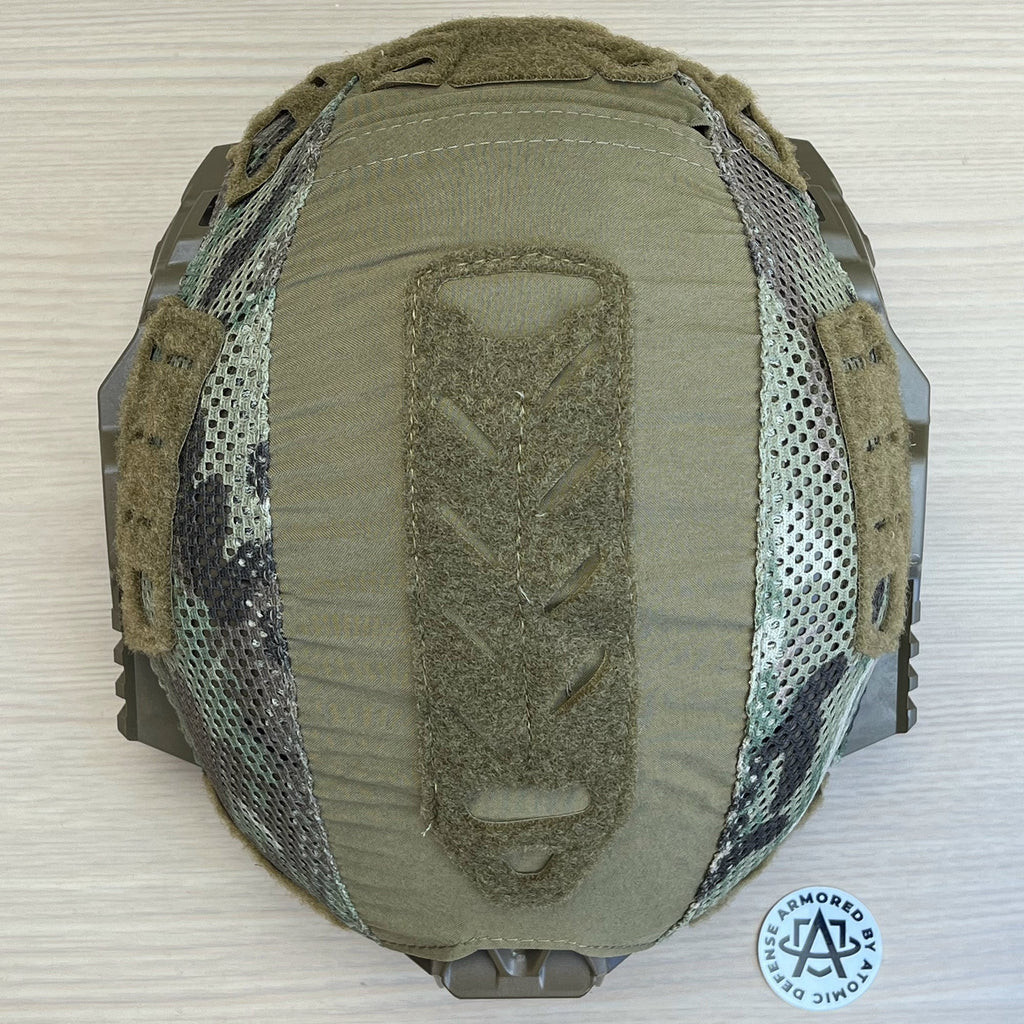 Team Wendy Exfil LTP Helmet Cover - All Colors Available