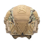Team Wendy Exfil LTP Helmet Cover - All Colors Available
