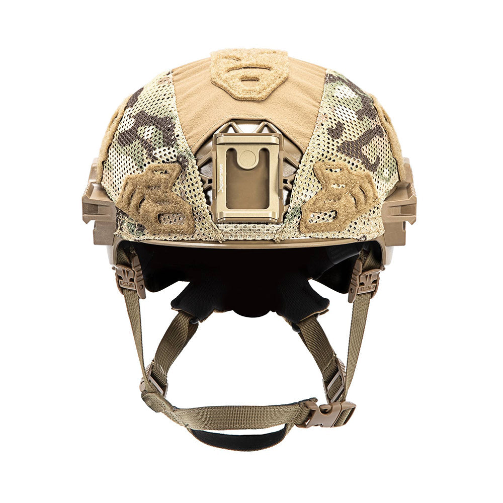 Team Wendy Exfil LTP Helmet Cover - All Colors Available