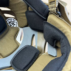 Team Wendy EXFIL LTP - Bump Helmet w/ Exfil Rail 3.0