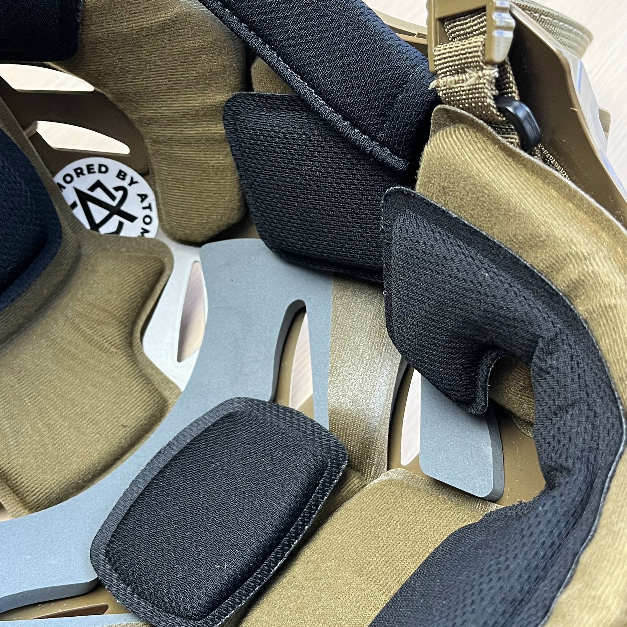 Team Wendy EXFIL LTP - Bump Helmet w/ Exfil Rail 3.0