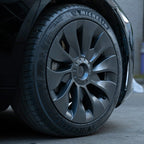 TESERY 18″ 19″ Hubcaps for Model 3/Y (4PCS)