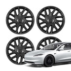 TESERY 18″ Original Style Wheel Cover For Model 3 Highland (4PCS)