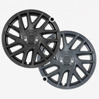 TESERY 18″ Original Style Wheel Cover For Model 3 Highland (4PCS)