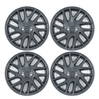 TESERY 18″ Original Style Wheel Cover For Model 3 Highland (4PCS)