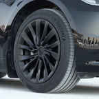 TESERY 18″ Wheel Cover for Model 3 Highland (4PCS)