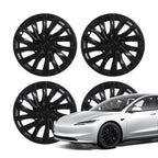 TESERY 18″ Wheel Cover for Model 3 Highland (4PCS)