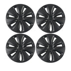 TESERY 18″ Wheel Cover For Model 3 Highland  (4PCS)