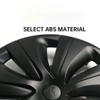 TESERY 18″ Wheel Cover For Model 3 Highland  (4PCS)