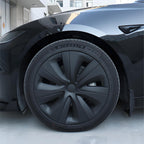 TESERY 18″ Wheel Cover For Model 3 Highland  (4PCS)