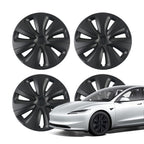 TESERY 18″ Wheel Cover For Model 3 Highland  (4PCS)