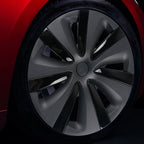 TESERY 18″ Wheel Cover For Model 3 Highland  (4PCS)