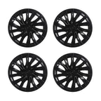 TESERY 18″ Wheel Cover for Model 3 Highland (4PCS)