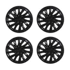 TESERY 18″ Wheel Cover for Model 3 Highland (4PCS)