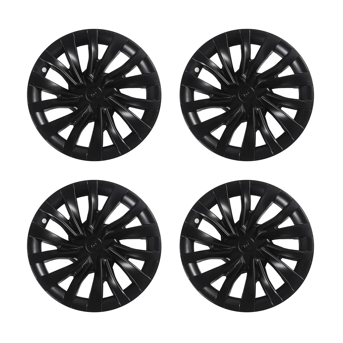 TESERY 18″ Wheel Cover for Model 3 Highland (4PCS)
