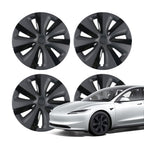 TESERY 18″ Wheel Cover For Model 3 Highland  (4PCS)