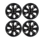 TESERY 19″ Big Blade Wheel Covers For Model Y (4PCS)