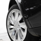 TESERY 19″ Cyclone Wheel Covers for Model Y Juniper (4PCS)