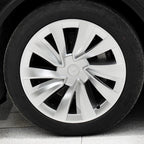 TESERY 19″ Cyclone Wheel Covers for Model Y Juniper (4PCS)