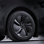 TESERY 19″ Full Wheel Covers for Model Y Juniper (4PCS)