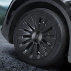TESERY 19″ Performance Hub Caps For Model Y (4PCS)