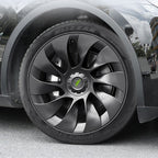 TESERY 19″ Wheel Covers for Model 3 (4PCS)