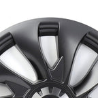TESERY 19″ Wheel Covers for Model 3 (4PCS)
