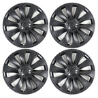 TESERY 19″ Wheel Covers for Model 3 (4PCS)