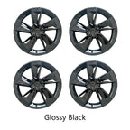 TESERY 19″ Wheel Covers for Model Y Juniper (4PCS)