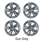 TESERY 19″ Wheel Covers for Model Y Juniper (4PCS)