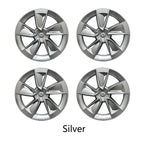 TESERY 19″ Wheel Covers for Model Y Juniper (4PCS)