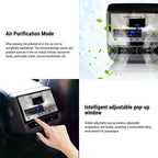 TESERY 7" Rear Entertainment System for Model Y / 3