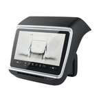 TESERY 7.2" 7.5" Rear Seat Entertainment System for Tesla Model 3/Y