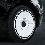 TESERY Aero DISC Wheel Covers for Model Y / Model 3 Highland