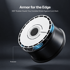 TESERY Aero DISC Wheel Covers for Model Y / Model 3 Highland